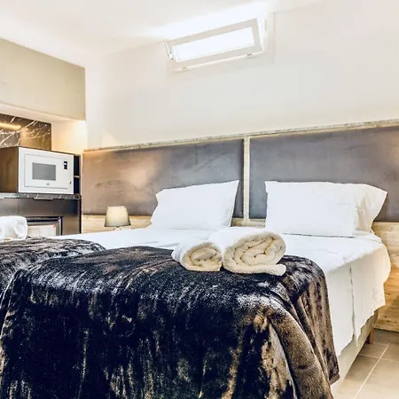 The Mike By Cx Collection Hotel