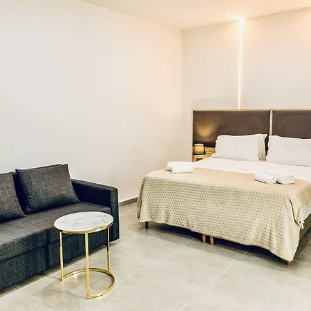 The Mike By Cx Collection * Cospicua