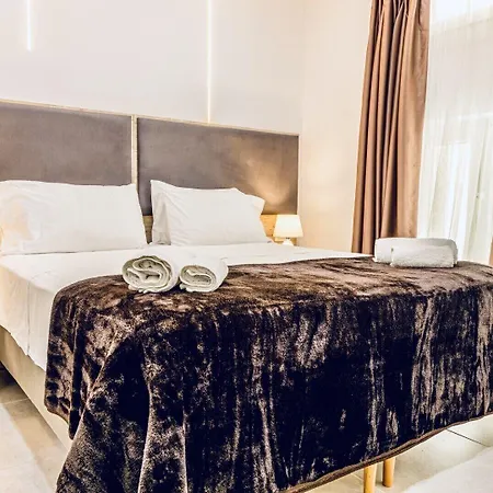 Hotel The Mike By Cx Collection *