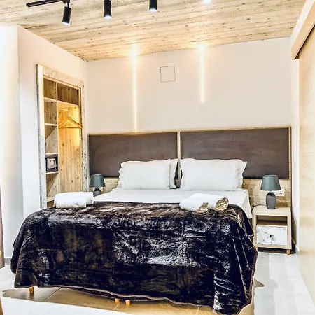 The Mike By Cx Collection *