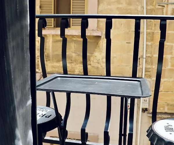 The Mike By Cx Collection Cospicua