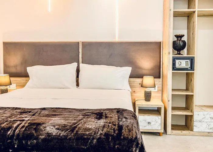 The Mike By Cx Collection * Cospicua