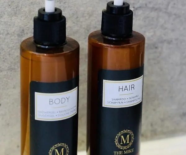 The Mike By Cx Collection Szálloda Cospicua