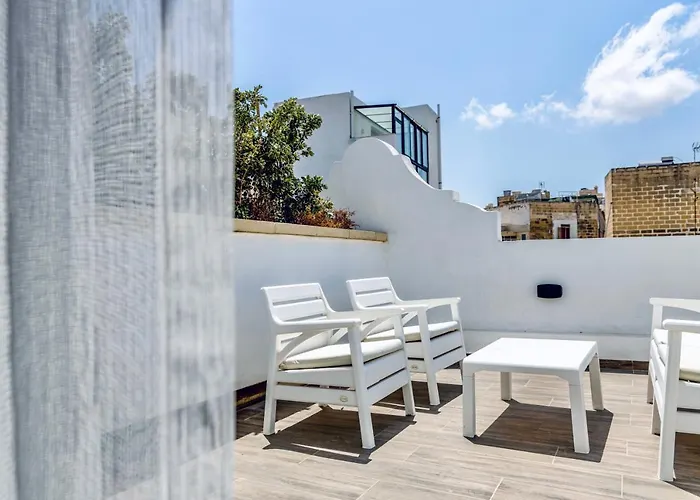 The Mike By Cx Collection * Cospicua