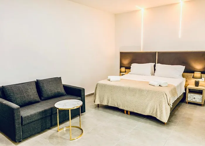 The Mike By Cx Collection Hotel