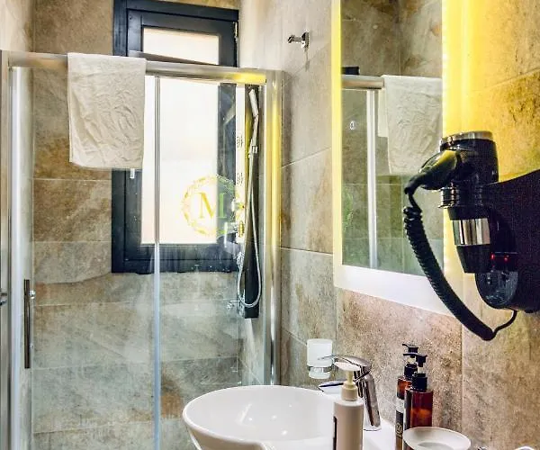 The Mike By Cx Collection *