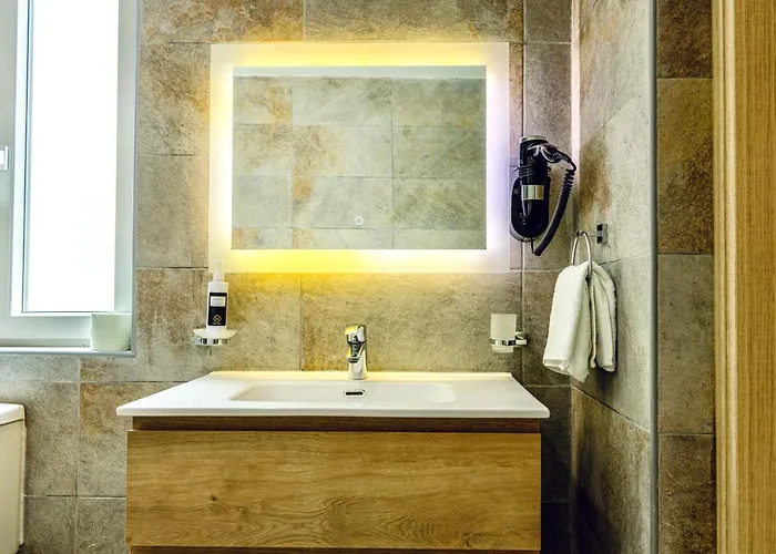 The Mike By Cx Collection Hotel