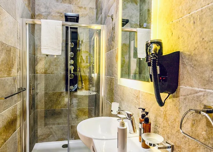 The Mike By Cx Collection