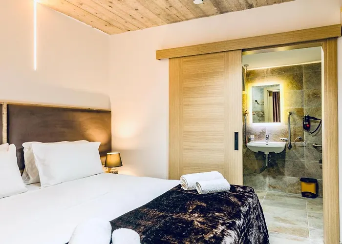 Hotel The Mike By Cx Collection *