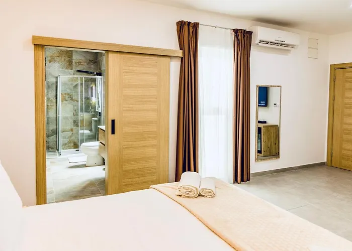 Hotel The Mike By Cx Collection