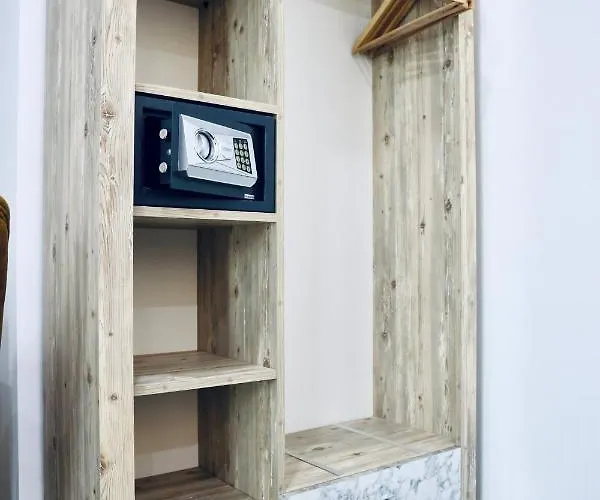 The Mike By Cx Collection Szálloda Cospicua