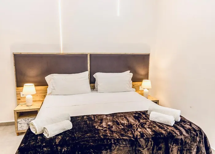 Hotel The Mike By Cx Collection