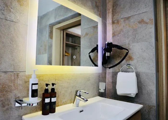 Hotel The Mike By Cx Collection *