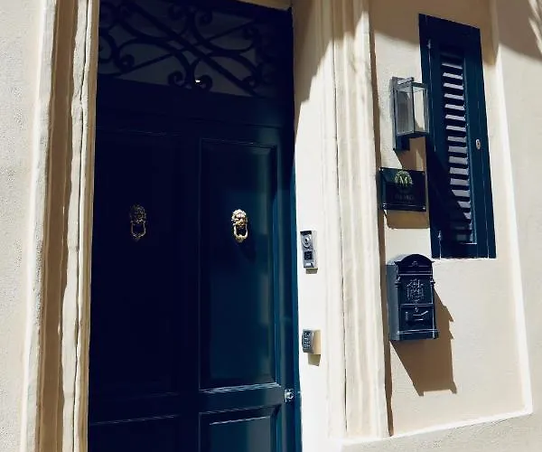 The Mike By Cx Collection