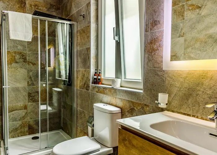 Hotel The Mike By Cx Collection *