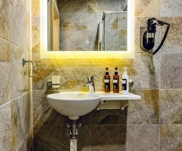 Hotel The Mike By Cx Collection Cospicua