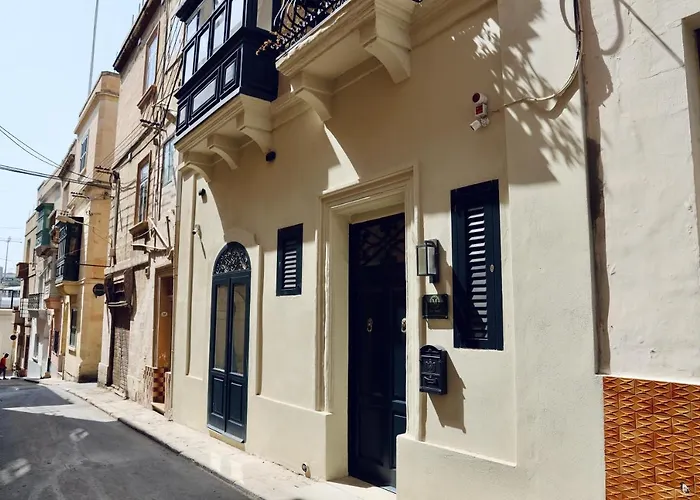 The Mike By Cx Collection * Cospicua