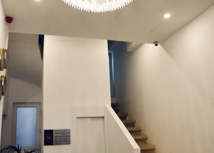 Szálloda The Mike By Cx Collection