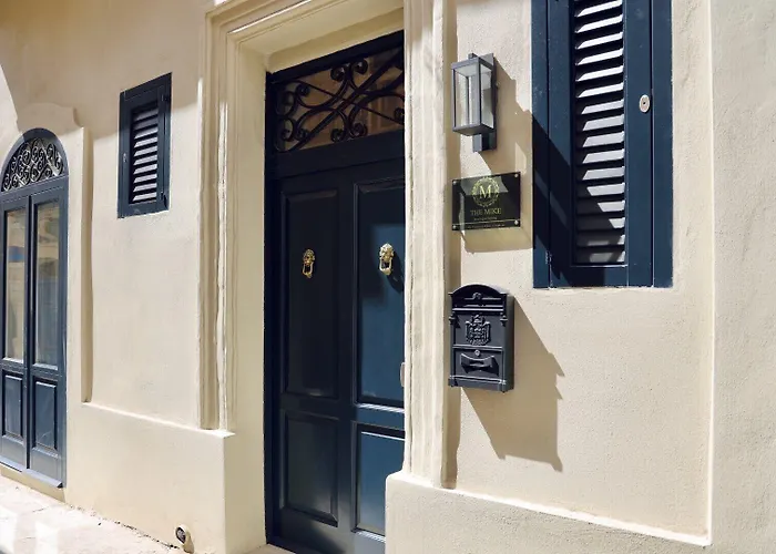 The Mike By Cx Collection *