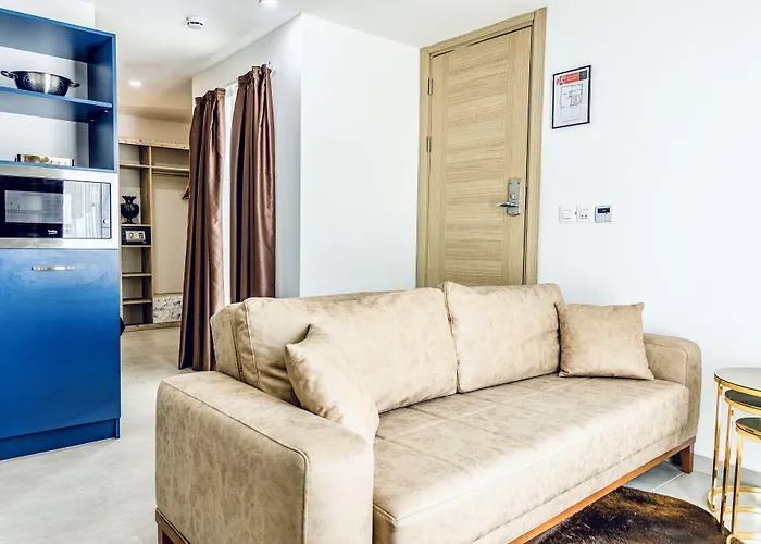 The Mike By Cx Collection Hotel