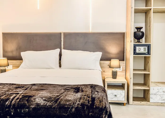 Szálloda The Mike By Cx Collection