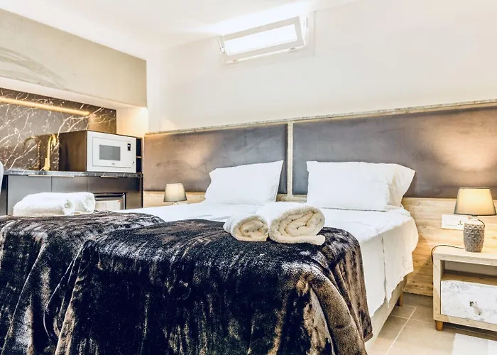 The Mike By Cx Collection Hotel