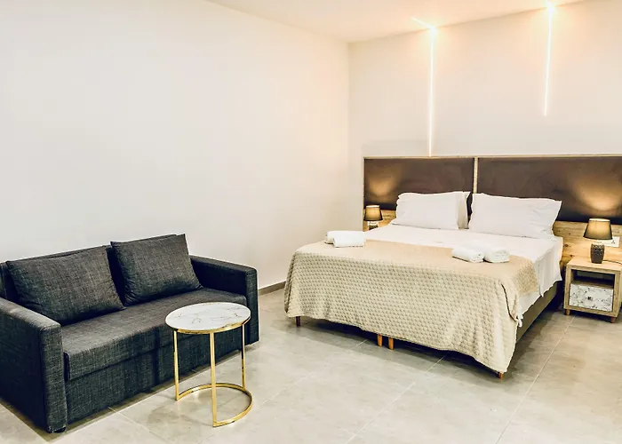 The Mike By Cx Collection * Cospicua