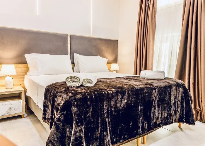 Hotel The Mike By Cx Collection *