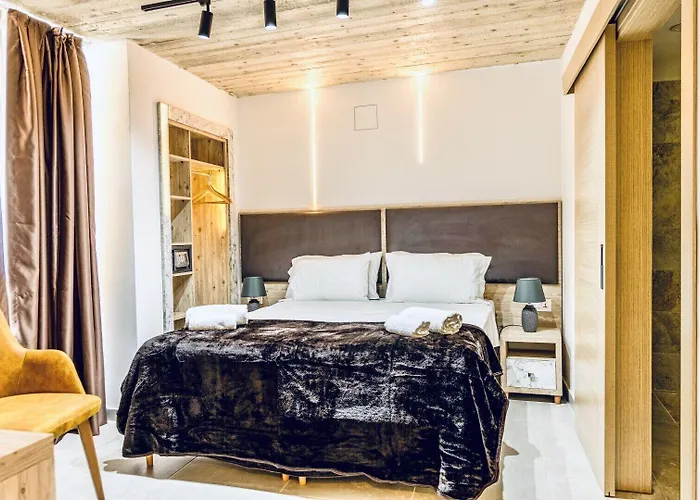 The Mike By Cx Collection *